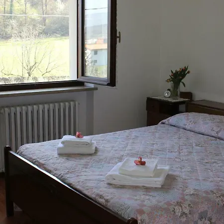Casa Vacanze Cora *