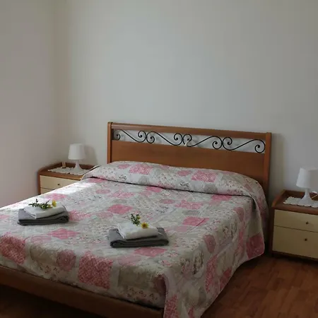 Casa Vacanze Cora Holiday home