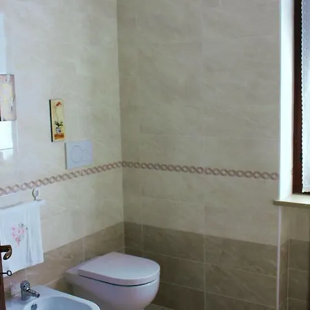 Casa Vacanze Cora