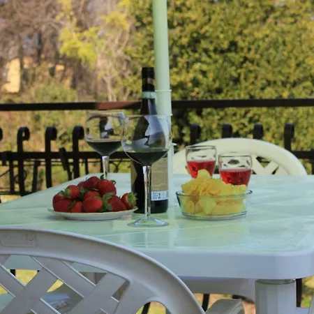 Holiday home Casa Vacanze Cora *