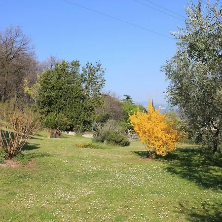 Casa Vacanze Cora Holiday home Costermano