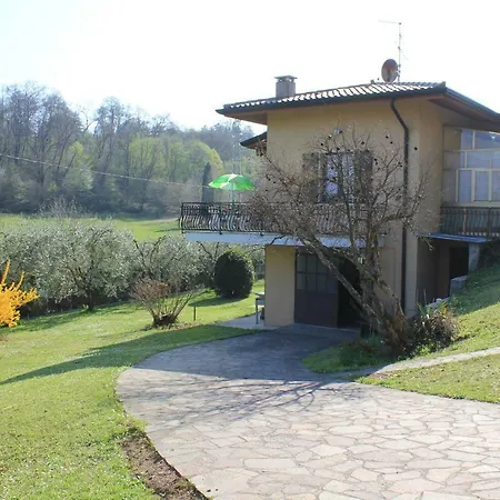 Casa Vacanze Cora