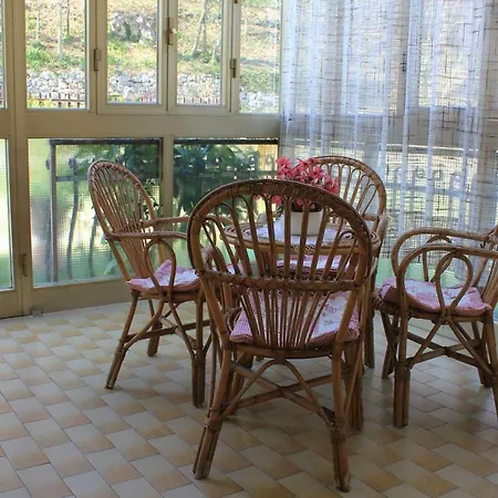 Casa Vacanze Cora Holiday home Costermano