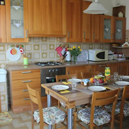 Feriehus Casa Vacanze Cora
