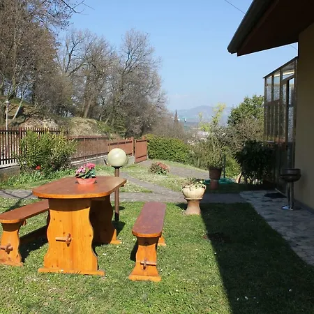 Casa Vacanze Cora *